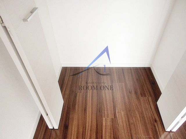 ステージグランデ生田駅前