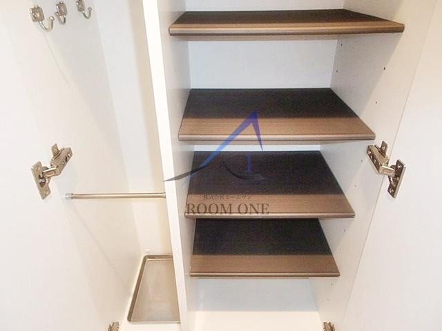 ステージグランデ生田駅前