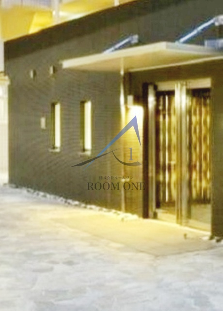 ステージグランデ生田駅前