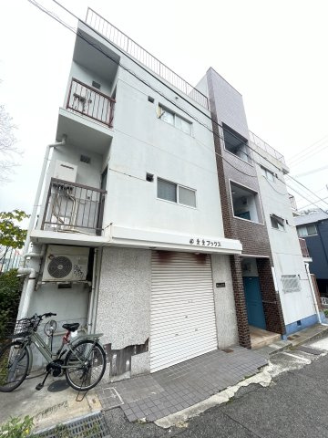 愛愛マンション