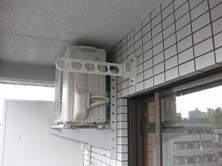 メゾンアオヤギの設備