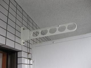 メゾンアオヤギのその他