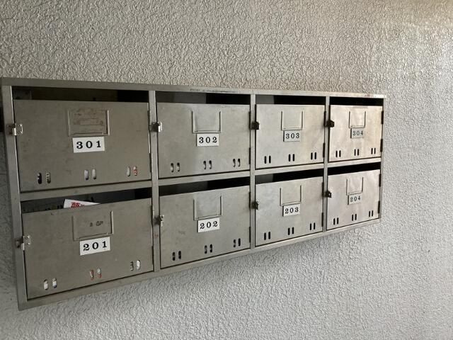 メゾンアオヤギのその他共用部分