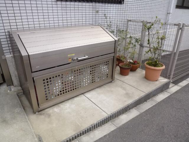 メゾンアオヤギのその他共用部分