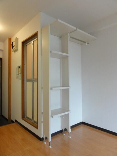 メゾンアオヤギのその他