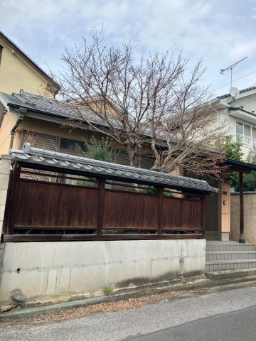 永楽町J戸建てのその他共用部分