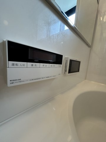リーガル神戸三宮Ⅱの設備