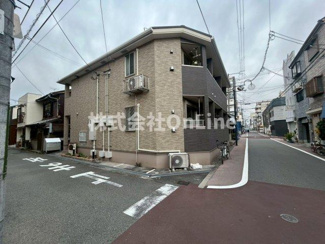 【外観】