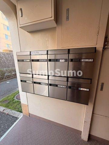山御影マンションI棟のその他共用部分