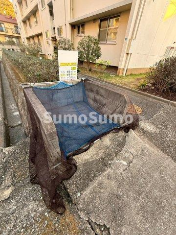 山御影マンションI棟のその他共用部分