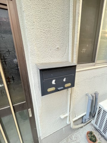 城内通4丁目貸家のその他共用部分