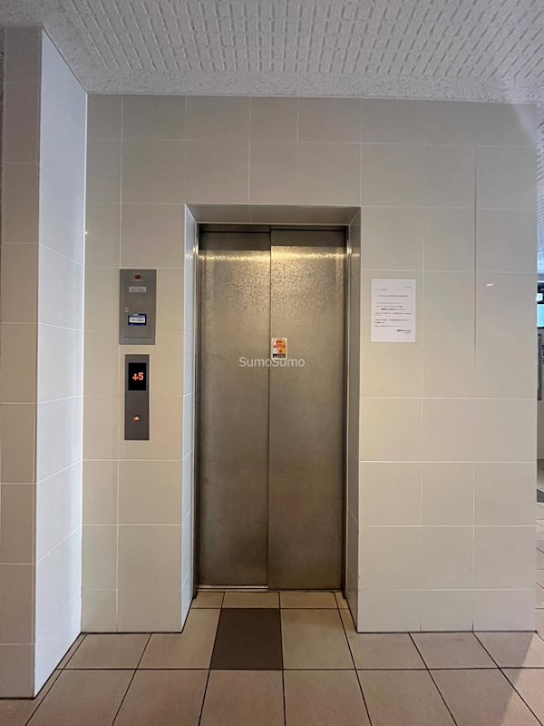 ラフォルテ日本橋のその他共用部分