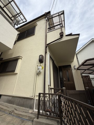 大手町3丁目貸家