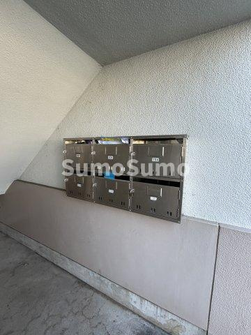 垂水農住７号棟のその他共用部分