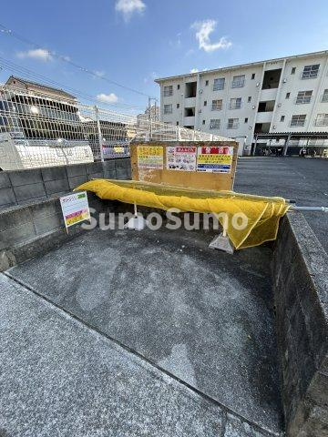垂水農住７号棟のその他共用部分