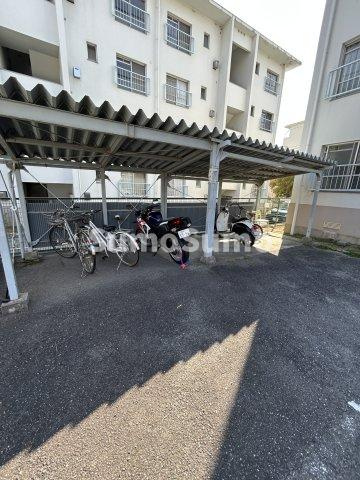 垂水農住７号棟のその他共用部分