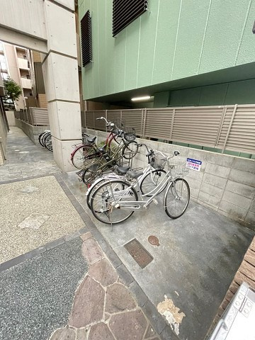 マテリアル甲東園のその他共用部分