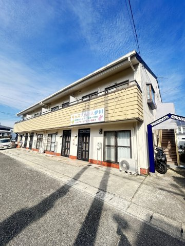 山本マンション