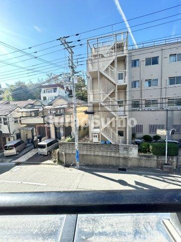 垂水区高丸１丁目貸戸建の展望