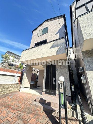 垂水区高丸１丁目貸戸建