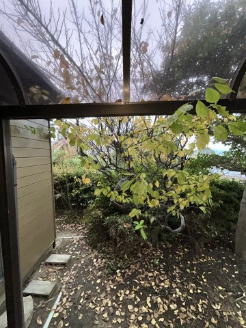 垂水区舞子坂三丁目戸建ての展望
