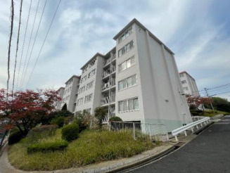 塩屋住宅2号棟