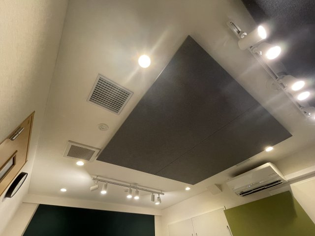 【内装】 | 秀和築地レジデンス