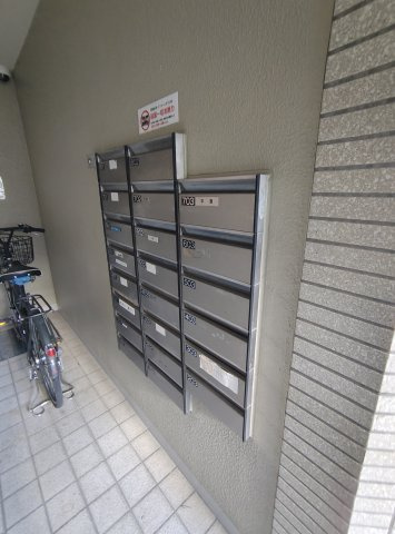 ランデージ神戸花隈のその他共用部分