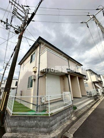 奥村メゾネット