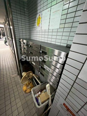 大和コーポ姫里のその他共用部分