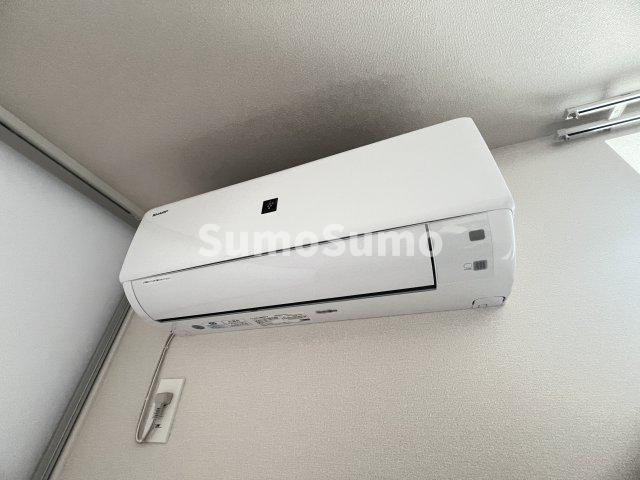 ホワイトメゾン御影の設備