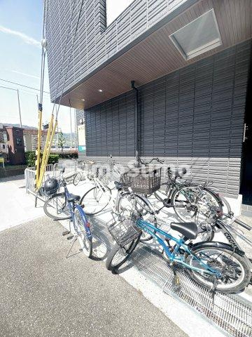 ホワイトメゾン御影のその他共用部分