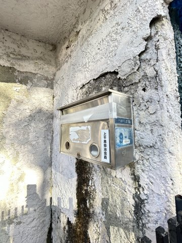 垂水区千鳥ヶ丘2-9-4戸建のその他共用部分