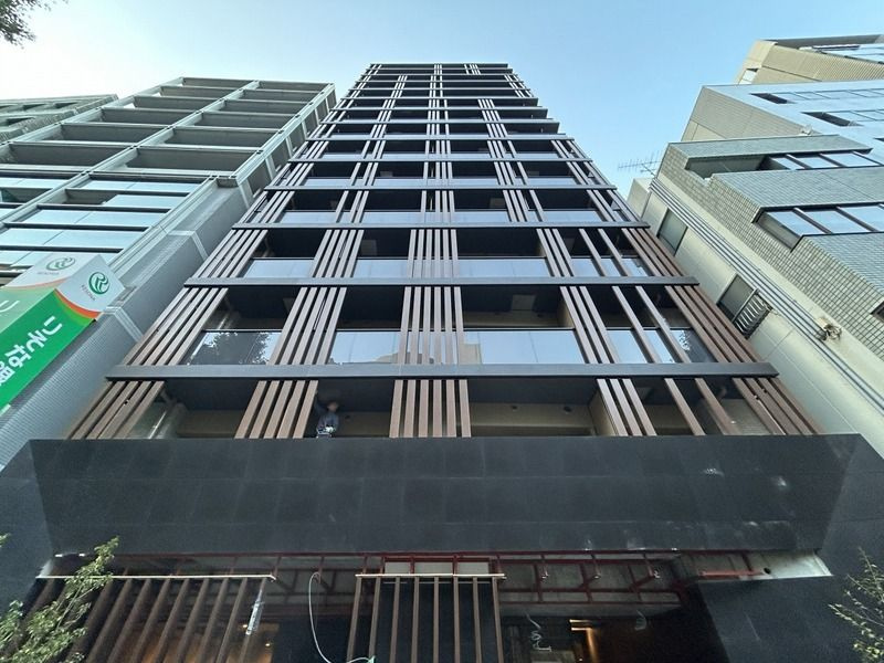 ブランシエスタ浅草蔵前