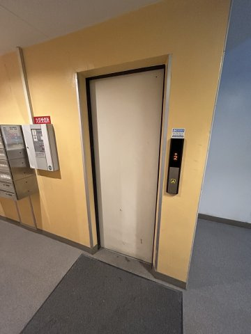 国光ビルのその他共用部分