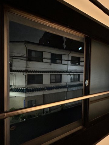 国光ビルの展望