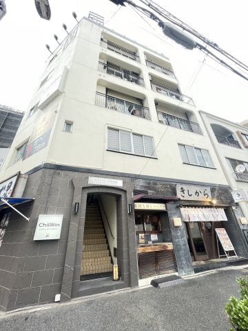 リアライズ六甲道駅前 の外観
