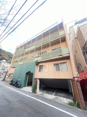 山麓ハイツ