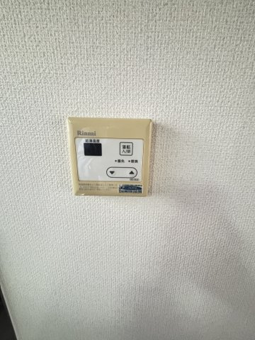 房王寺ハイツの設備