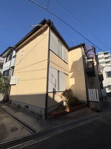 房王寺ハイツ