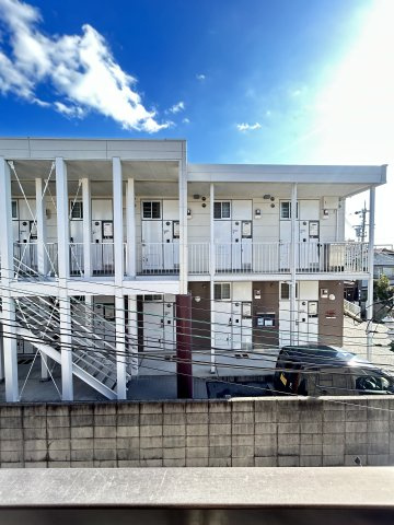 垂水区塩屋町3-12-50戸建の展望