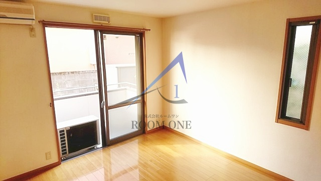 エスポワールの寝室|寝室です。