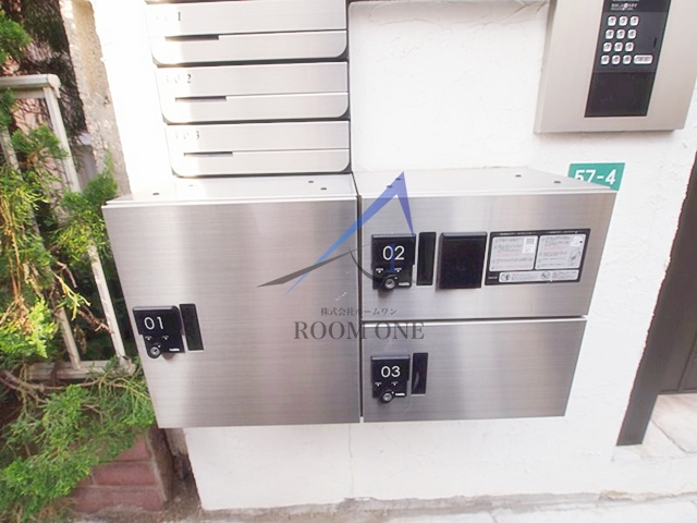 ラマーリエ中野