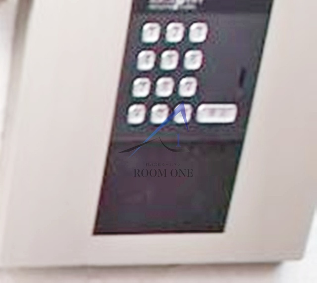 ラマーリエ中野