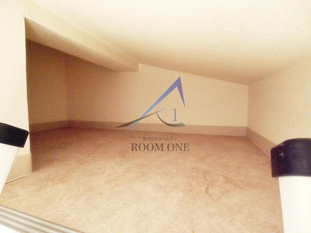 ラマーリエ中野