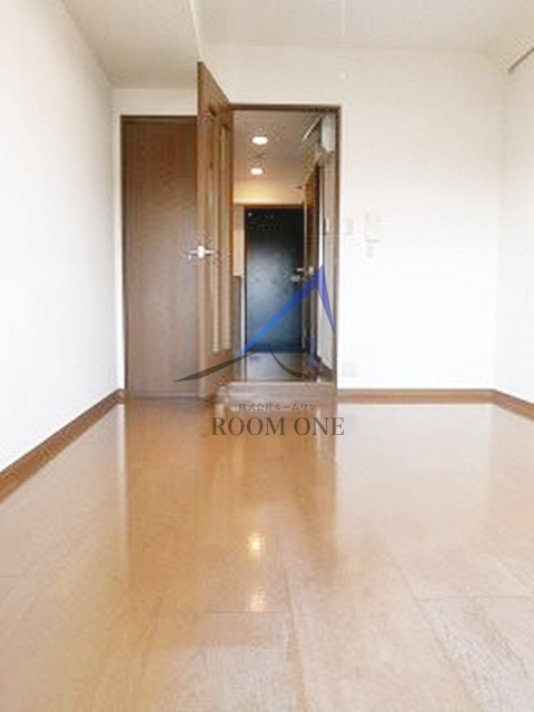 ヴェルステージ練馬の居間・リビング|洋室のお部屋です。