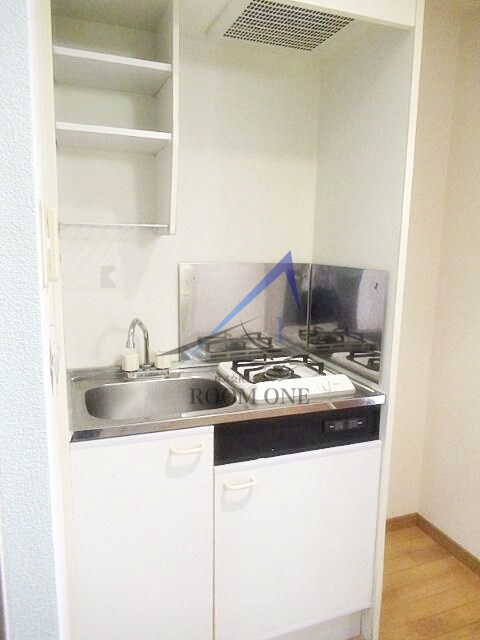 ヴェルト池袋のキッチン|キッチンです。