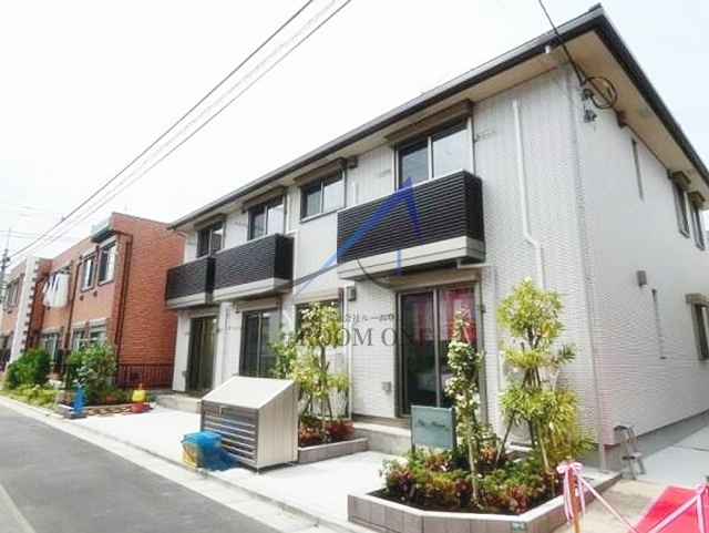 スカイ・フラワー