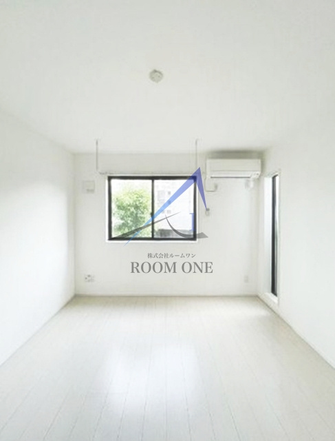 ミハス新大塚の居間・リビング|洋室のお部屋です。