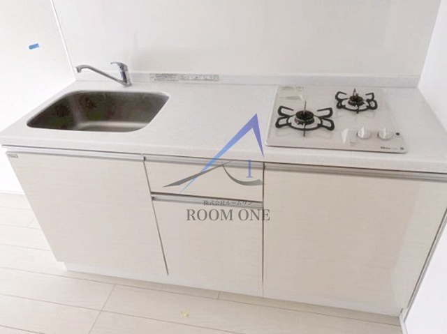 ミハス新大塚のキッチン|キッチンです。